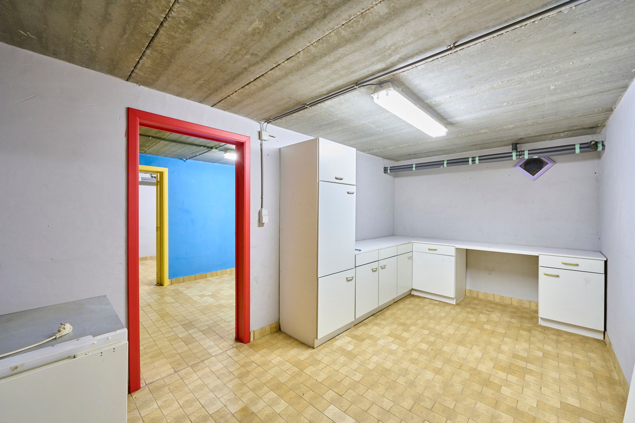 Ruime en eigentijdse gezinswoning op een rustige locatie foto 17