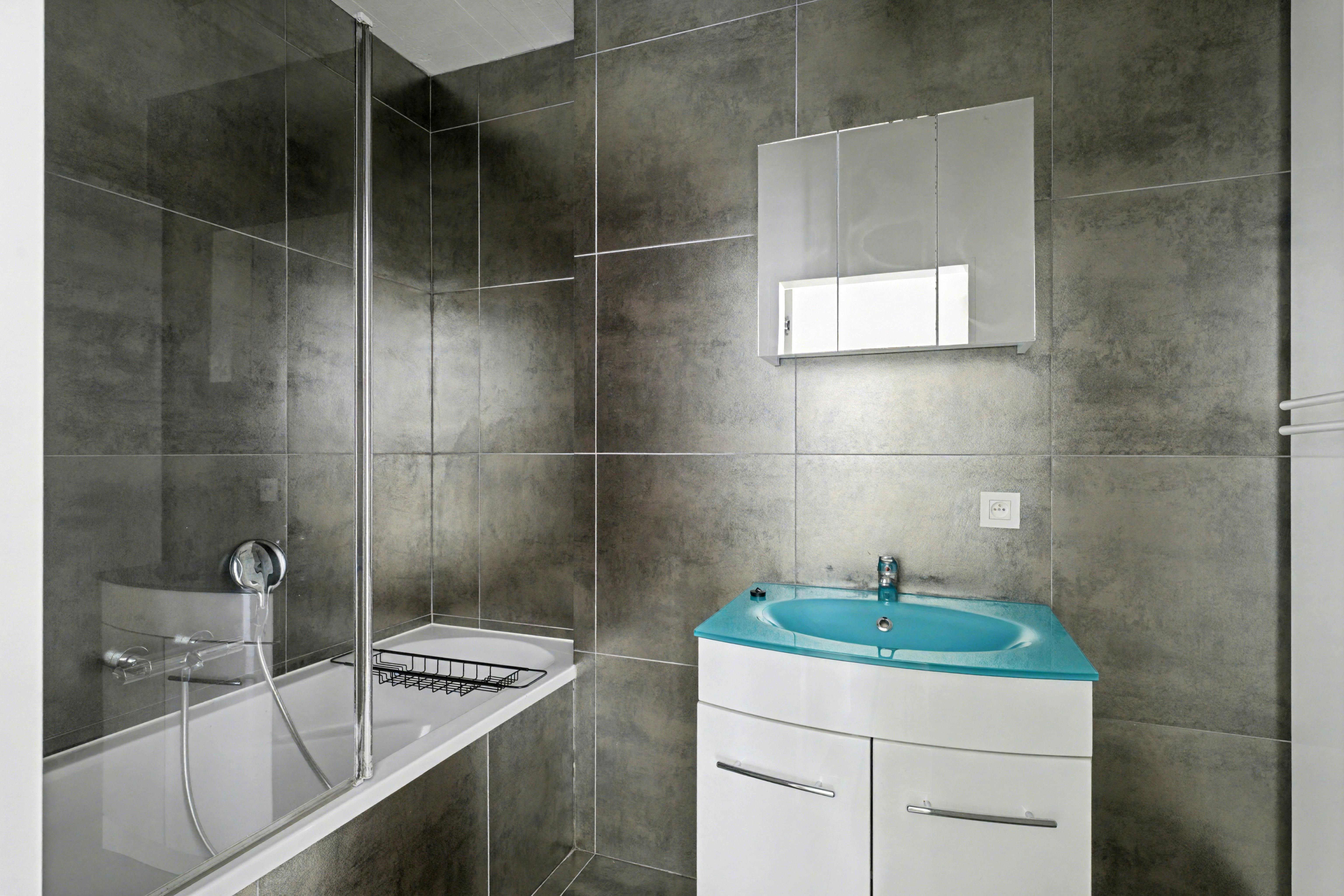 Exclusief duplex-penthouse met adembenemend terras in hartje Hasselt foto 24