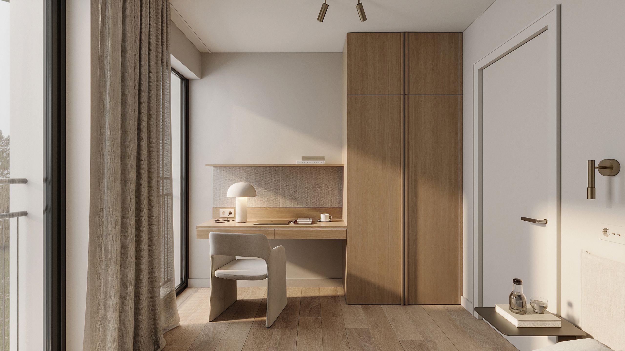 nieuwbouwrealisatie 'Arnold' - app. 4 foto 7