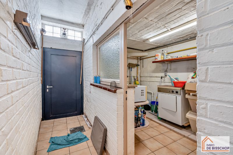 Mooie woonst met 3 slaapkamers in het centrum van Gooik foto 11