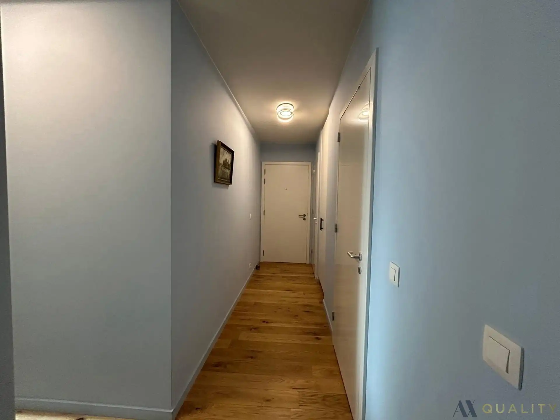 Recent appartement op de eerste verdieping foto 2