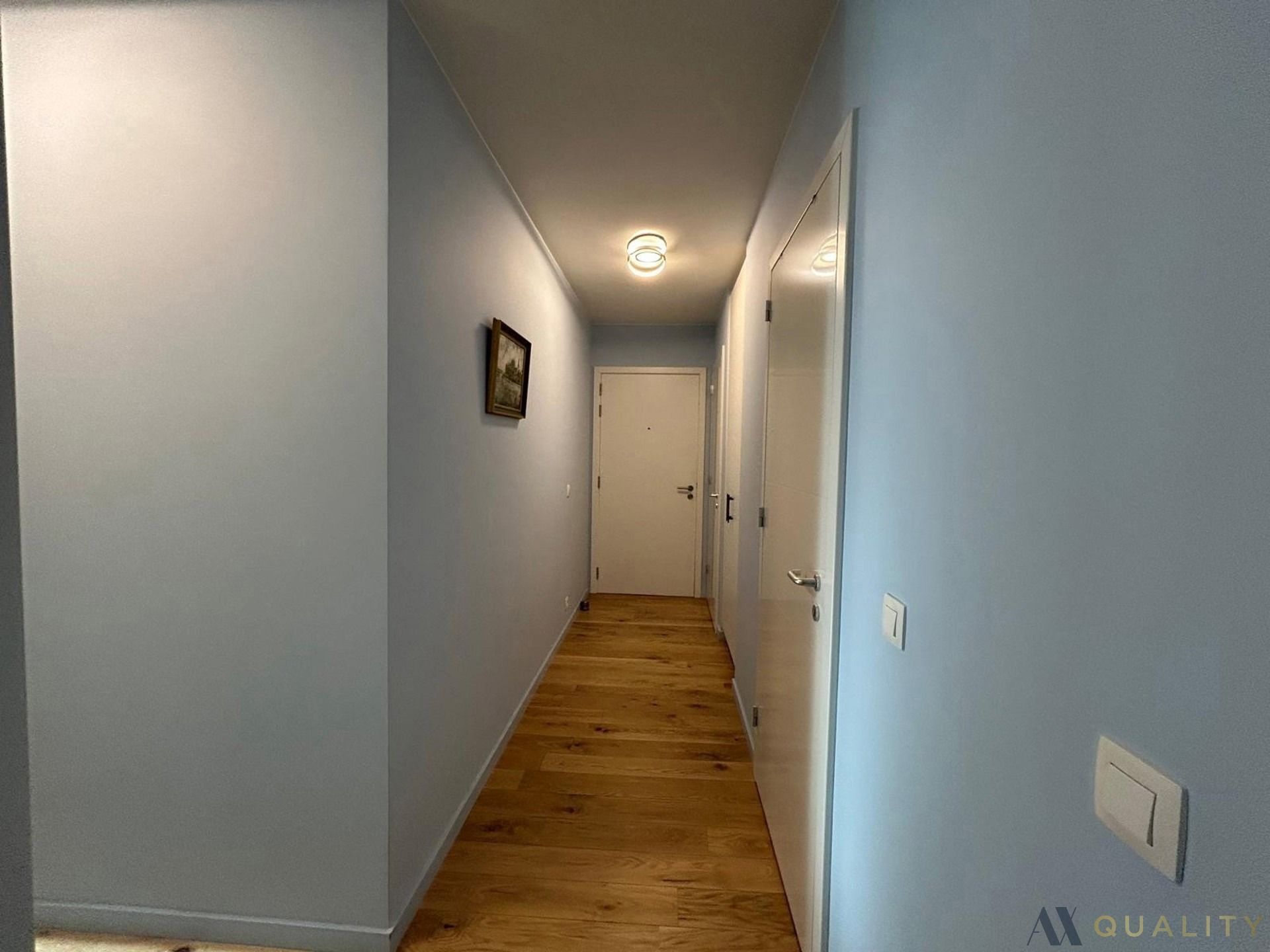 Recent appartement op de eerste verdieping foto 2