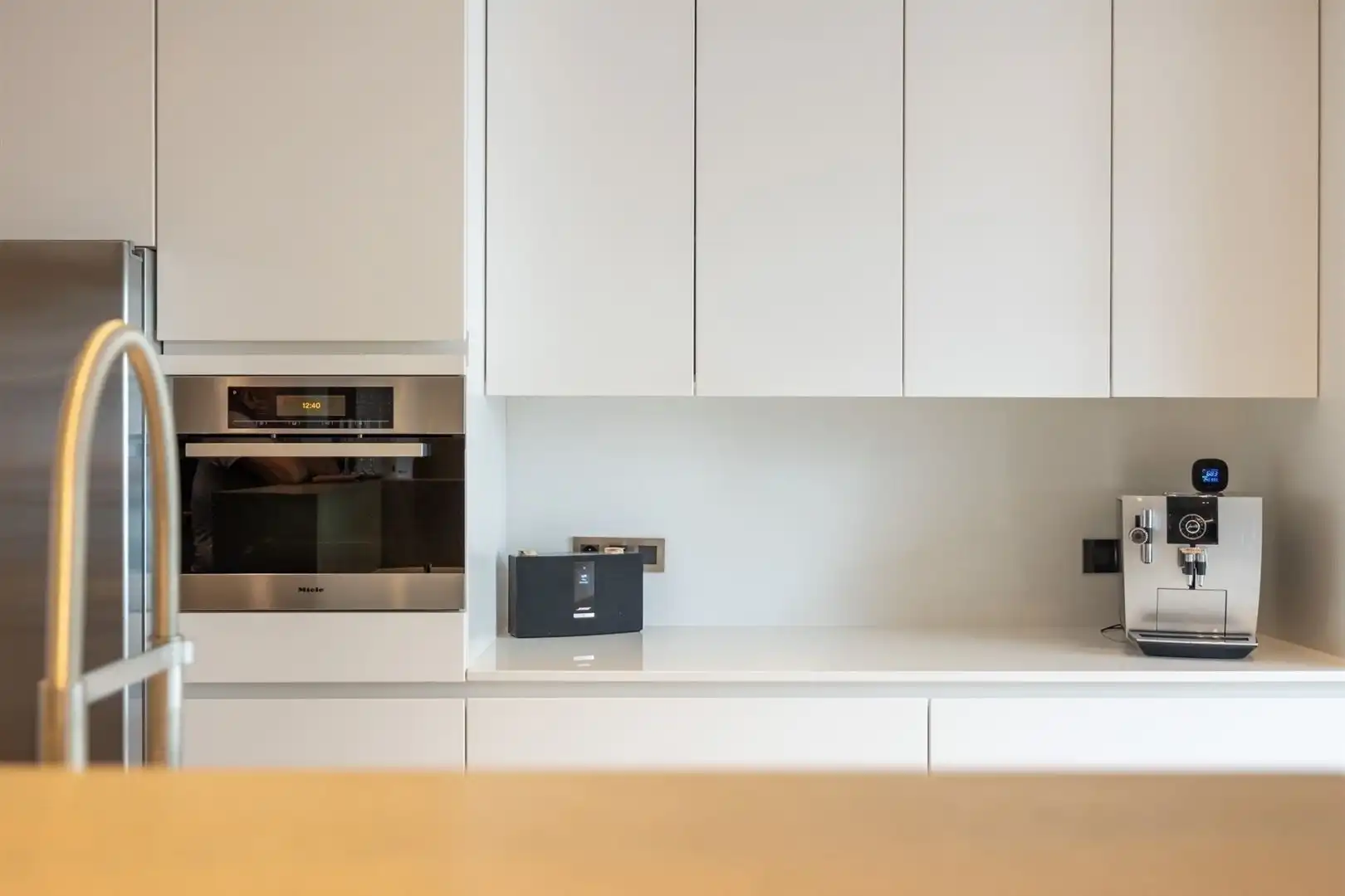 Bel-étage appartement ca 410m² op het Zuid foto 15