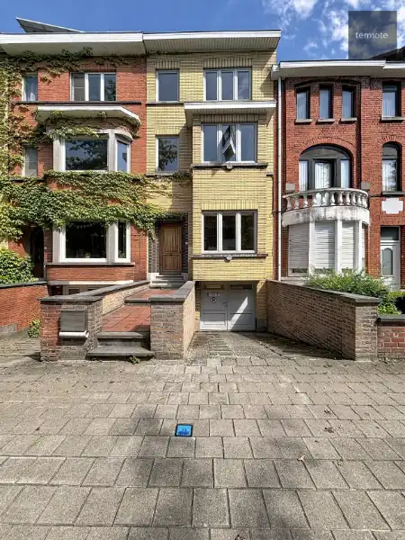 Huis te koop Jan Breydellaan 130 - 8500 Kortrijk
