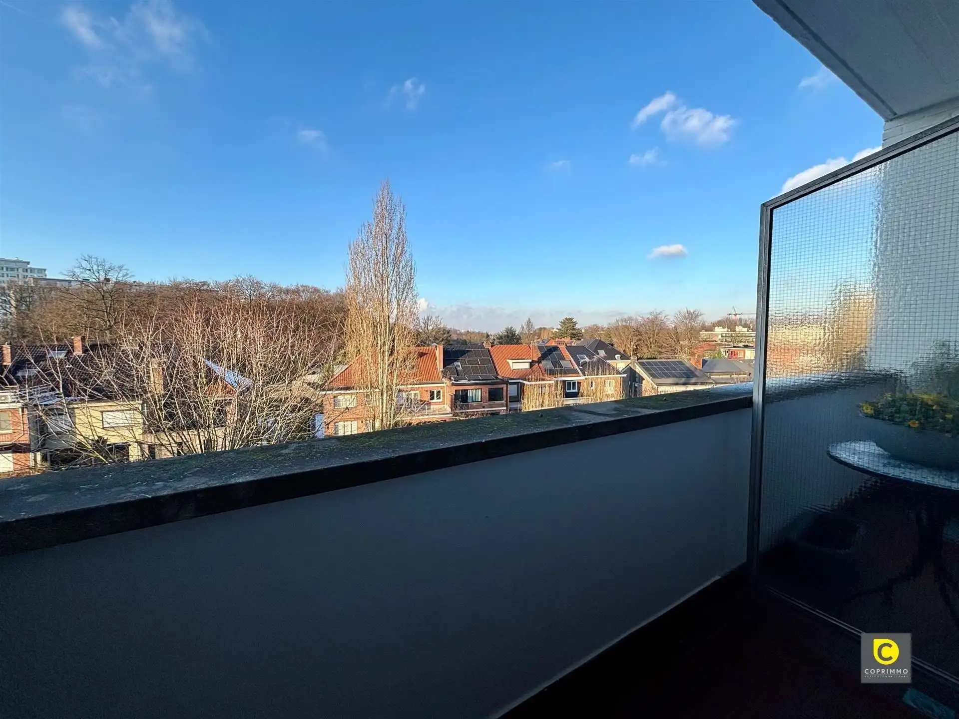 Vernieuwd 3slp app met terras! foto 15