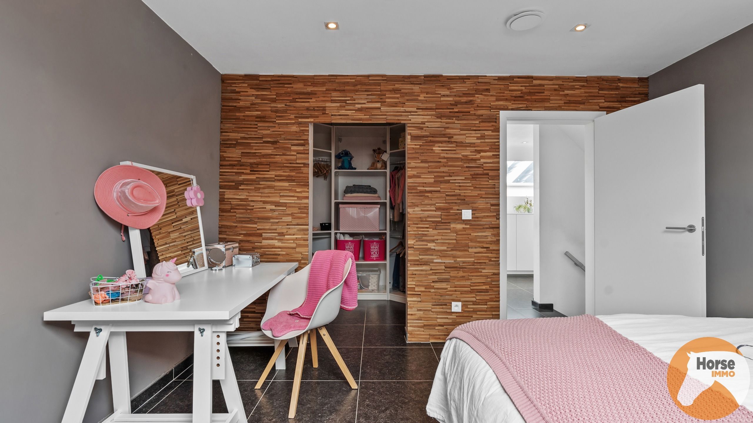 AFFLIGEM – Moderne en energiezuinige woning op +-13a  foto 9