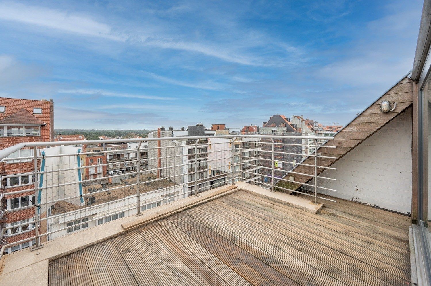 Appartement te koop Lippenslaan 231 -/61 - 8300 Knokke-Heist