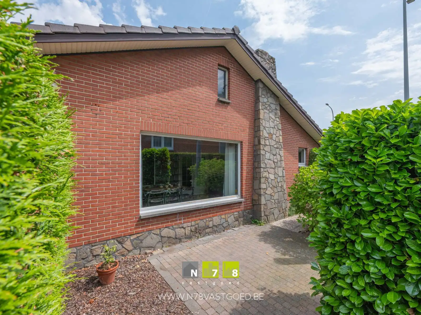 Huis te koop foto 19