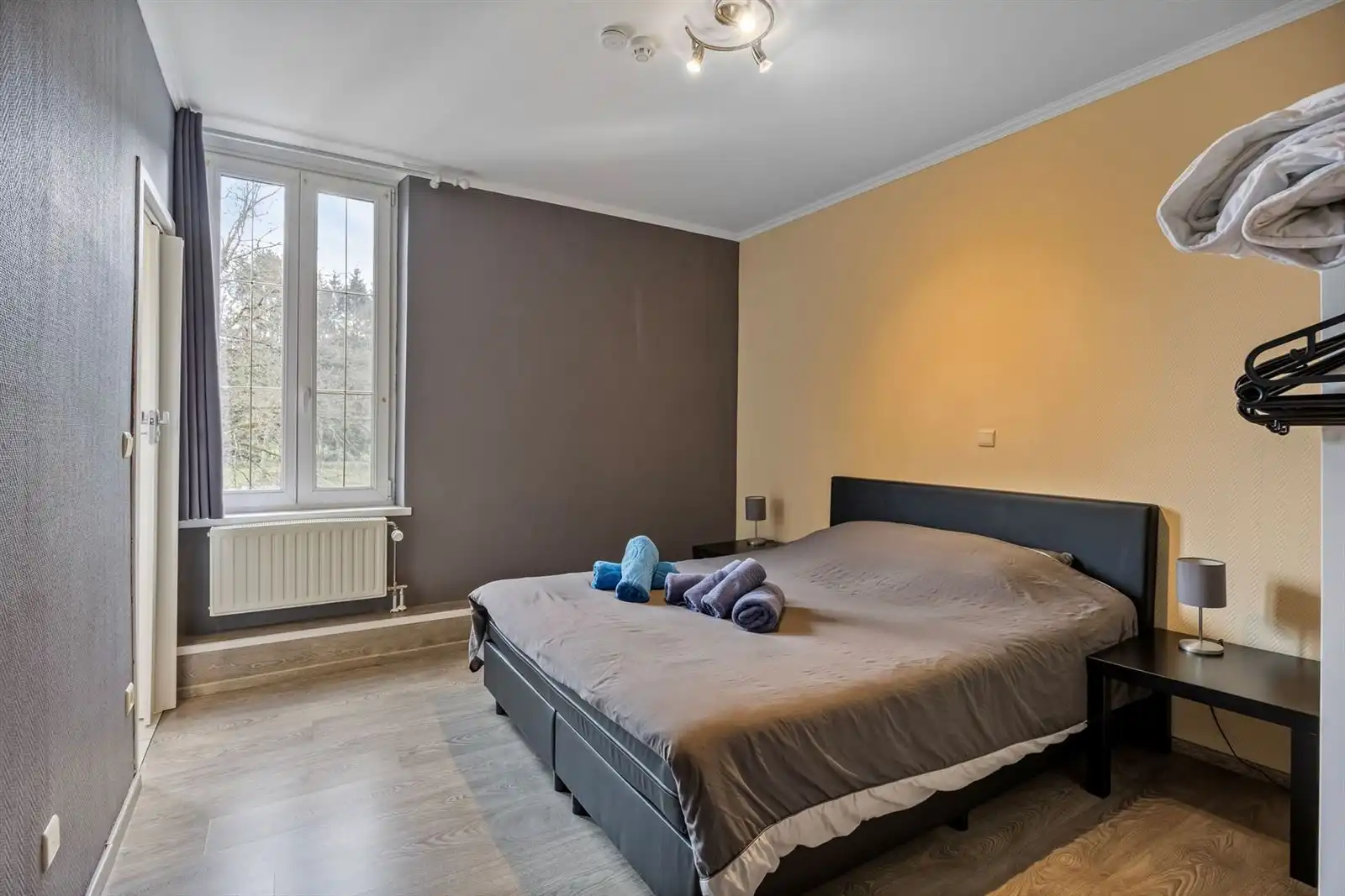 Ruime opbrengsteigendom te koop in Durbuy foto 24