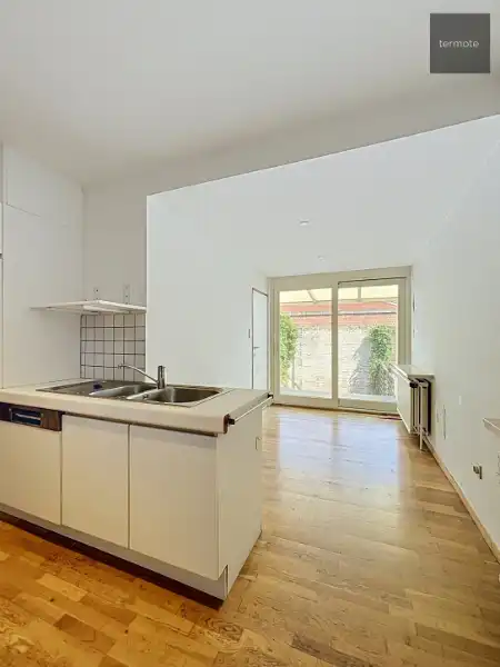 Karaktervolle herenwoning foto 10
