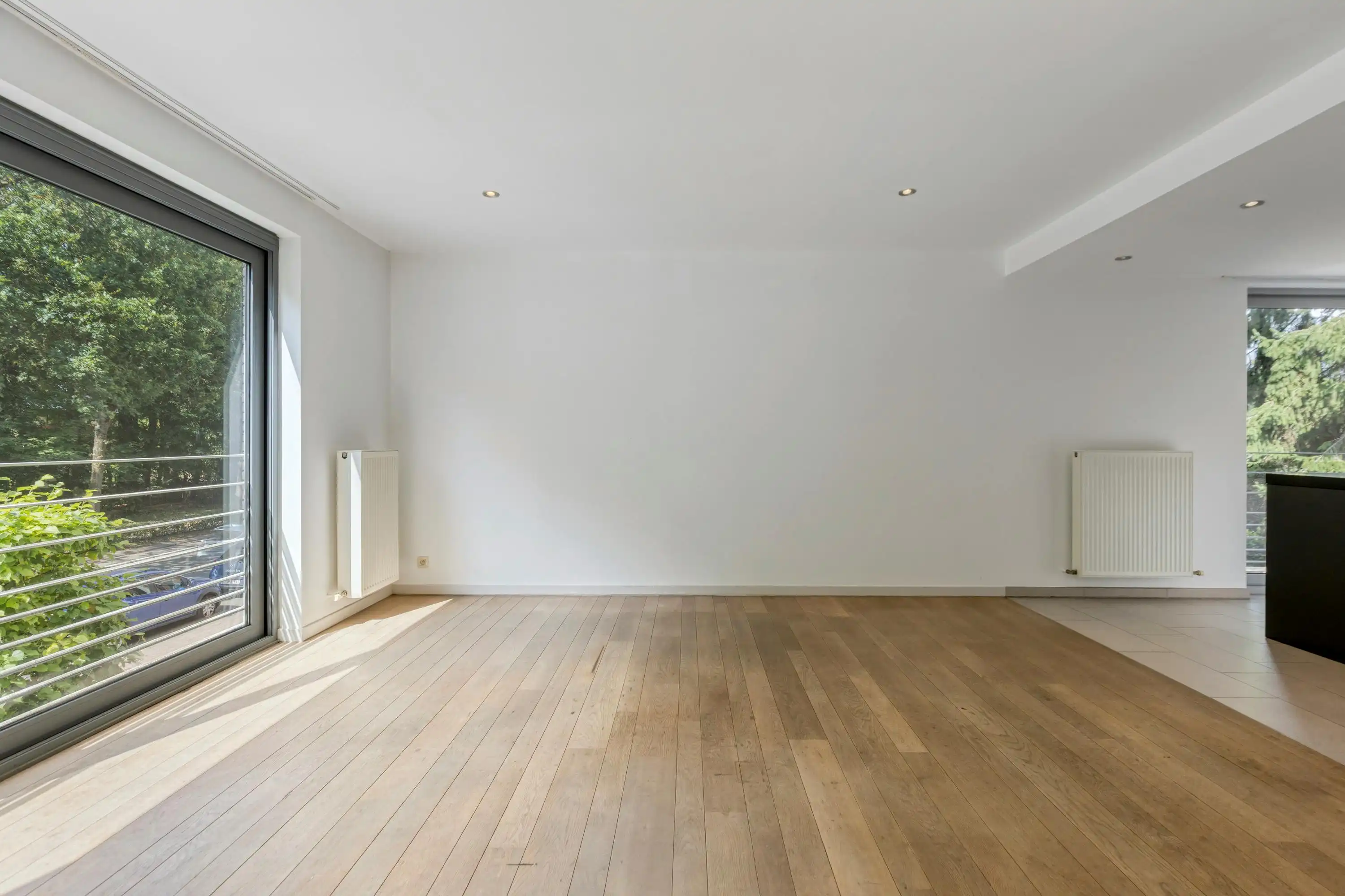 Ruim appartement met 2 slpk en garage te koop in Brasschaat foto 7
