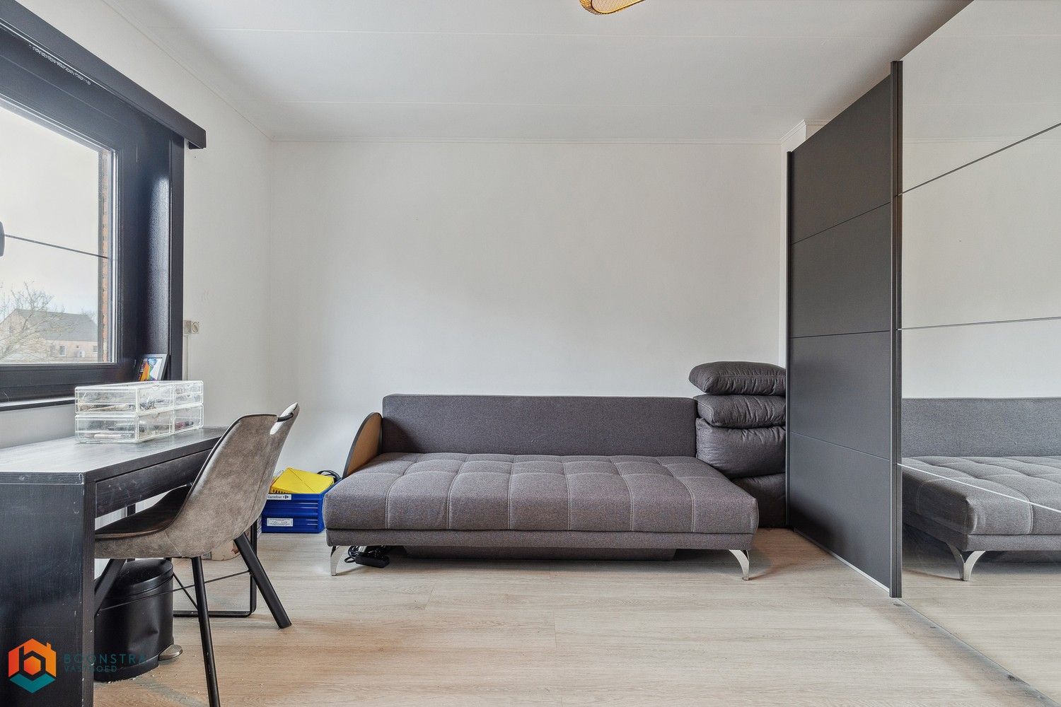 Instapklare woning met 3 slpkrs en tuin te Nijlen foto 12