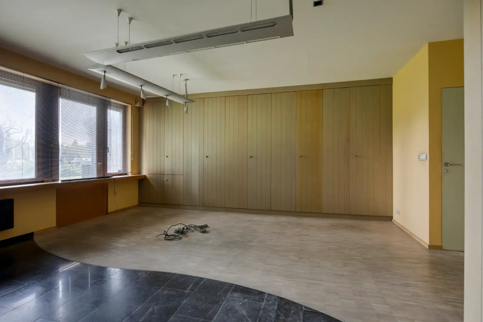 Gelijkvloers appartement verder af te werken naar eigen smaak foto 7