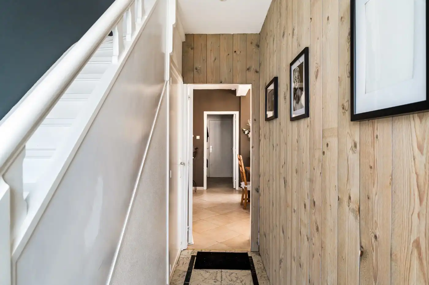 Instapklare, vrijstaande woning met 2 slpk., tuin en garage foto 13