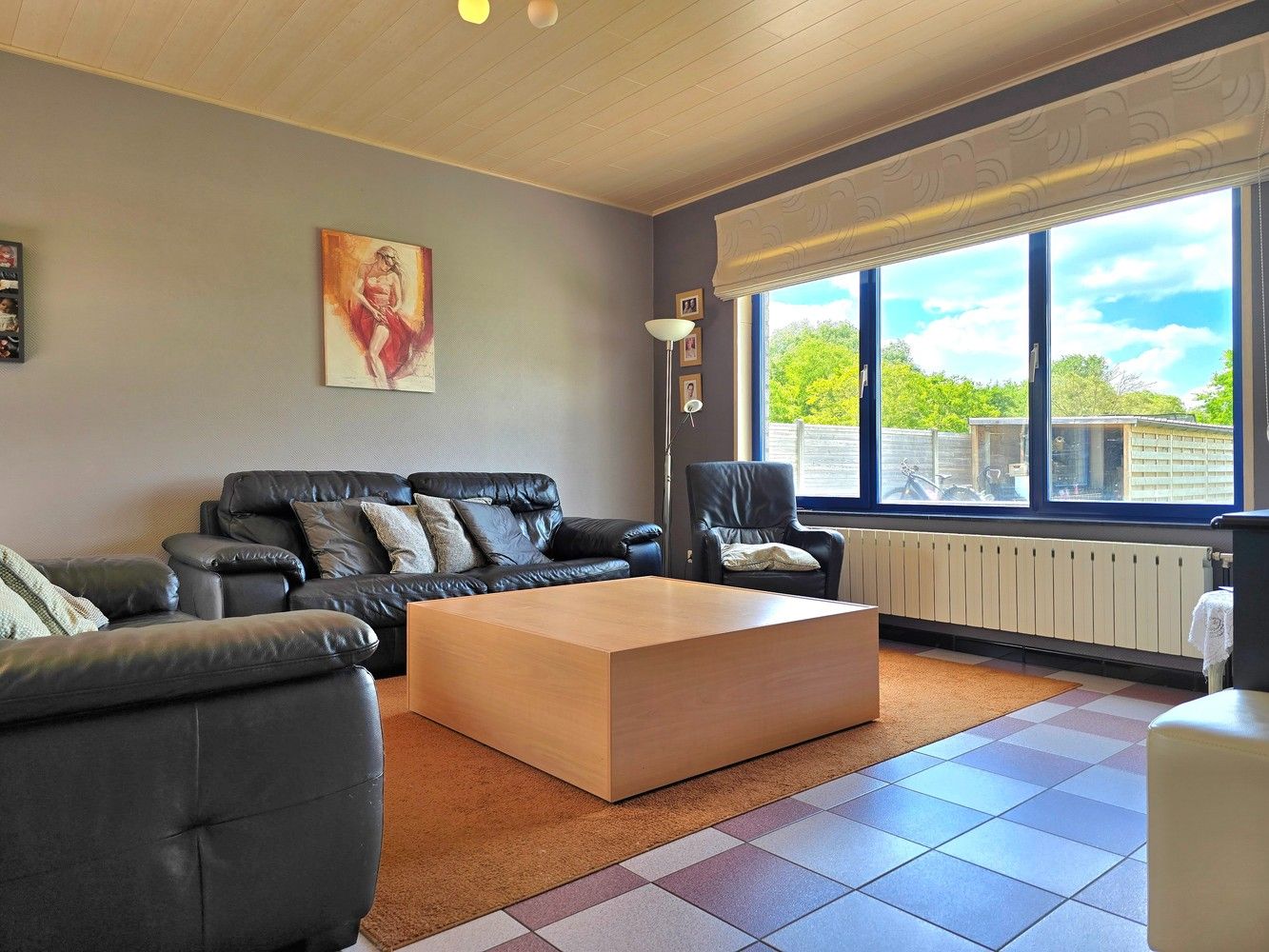 TE KOOP: WINKEL / TOONZAAL 386 m² met ruime woonst ( momenteel "FIETSEN GAETHOFS" ) – ideale investering op toplocatie! foto 20