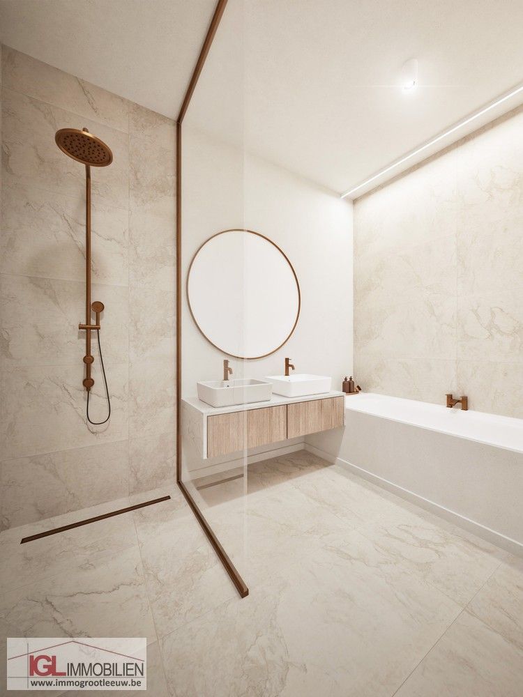 Nieuwbouwappartement in residentie Lindehof te koop foto 6