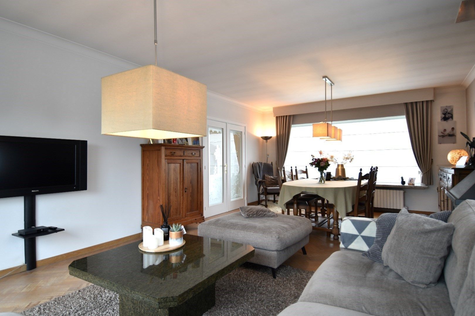 Landelijke villa op top locatie met grote zuidgerichte tuin foto 6