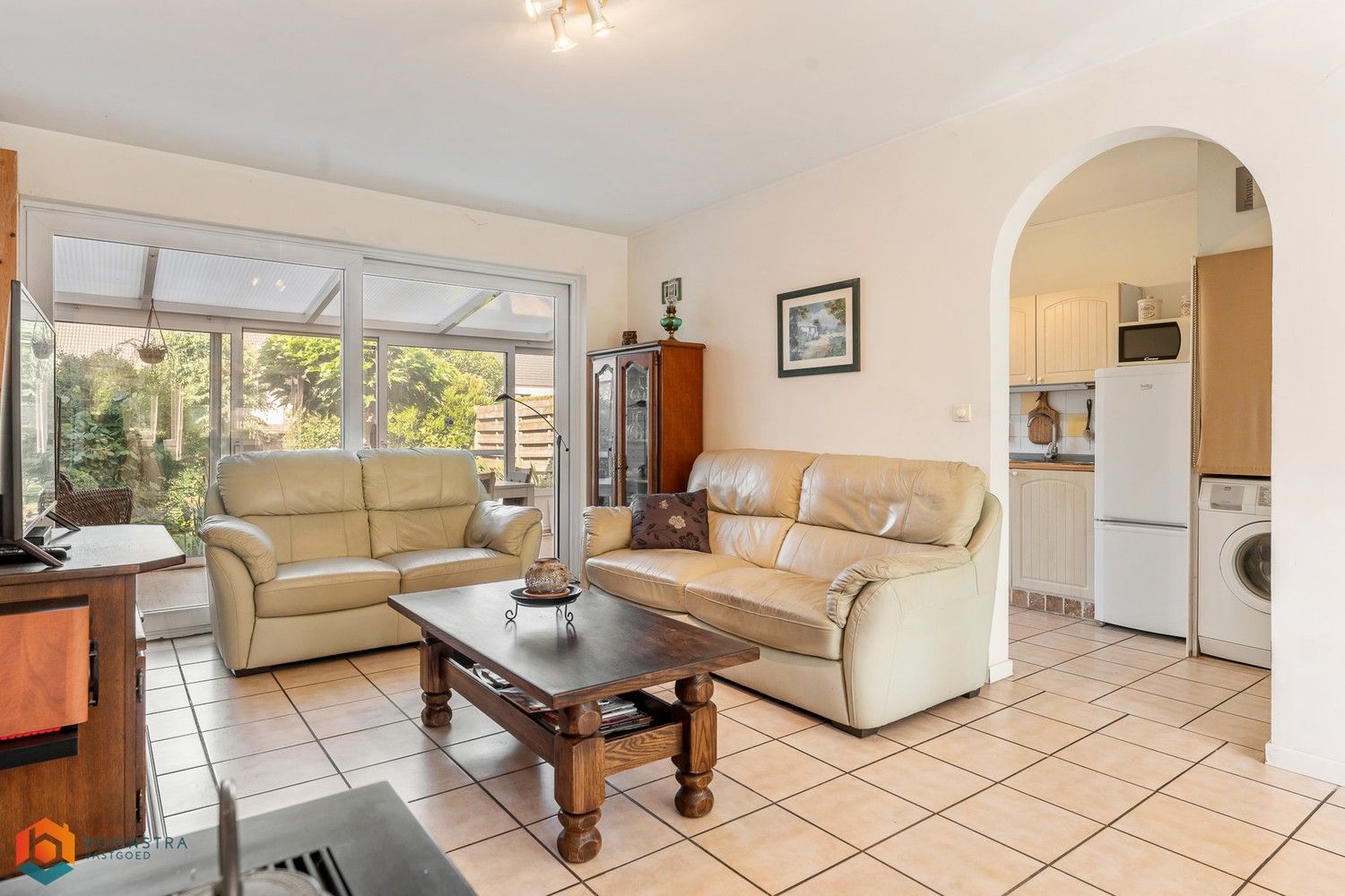 Woning met 3 slaapkamers foto 4