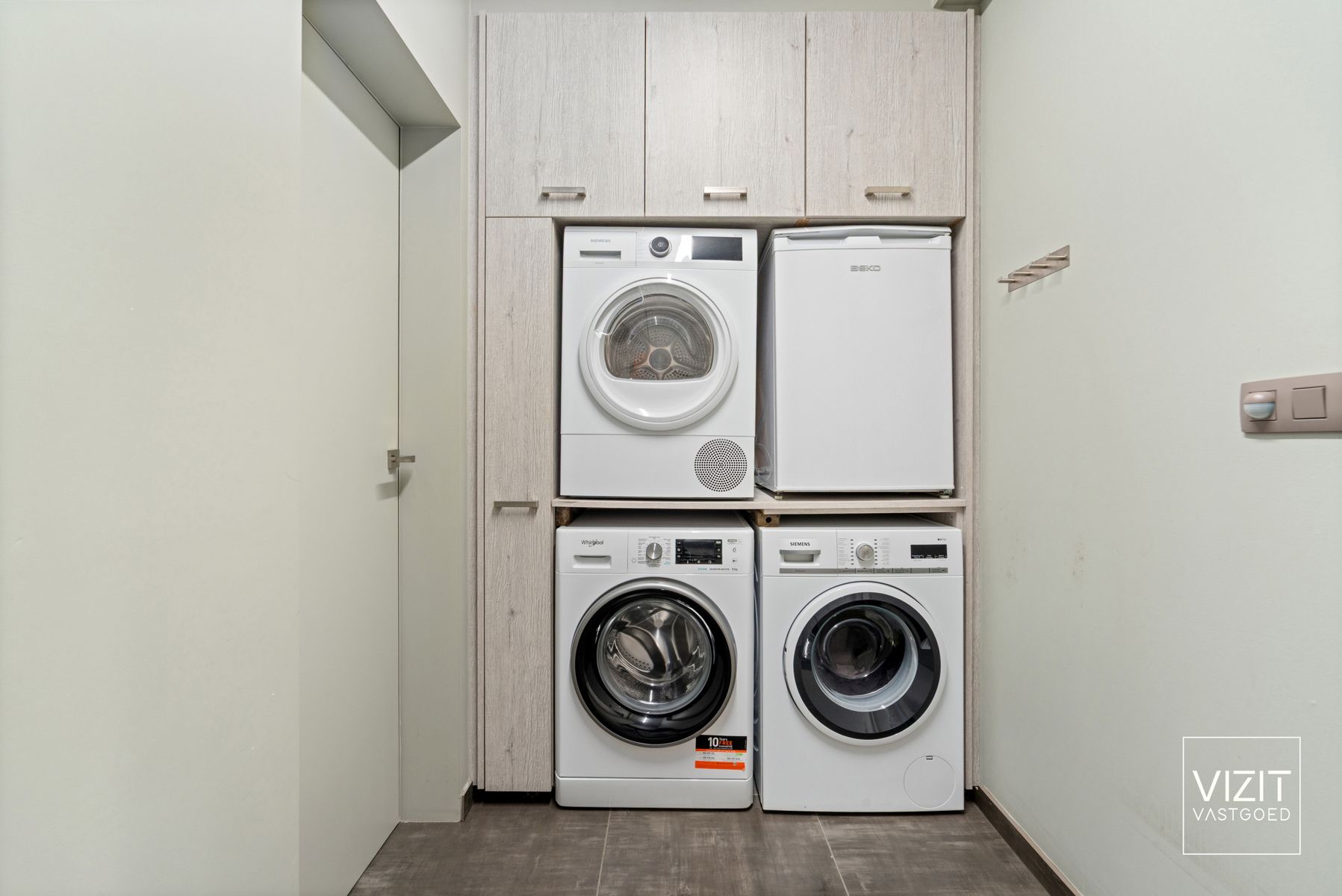 Ruime woning met tuin en garage in rustige woonwijk!  foto 9