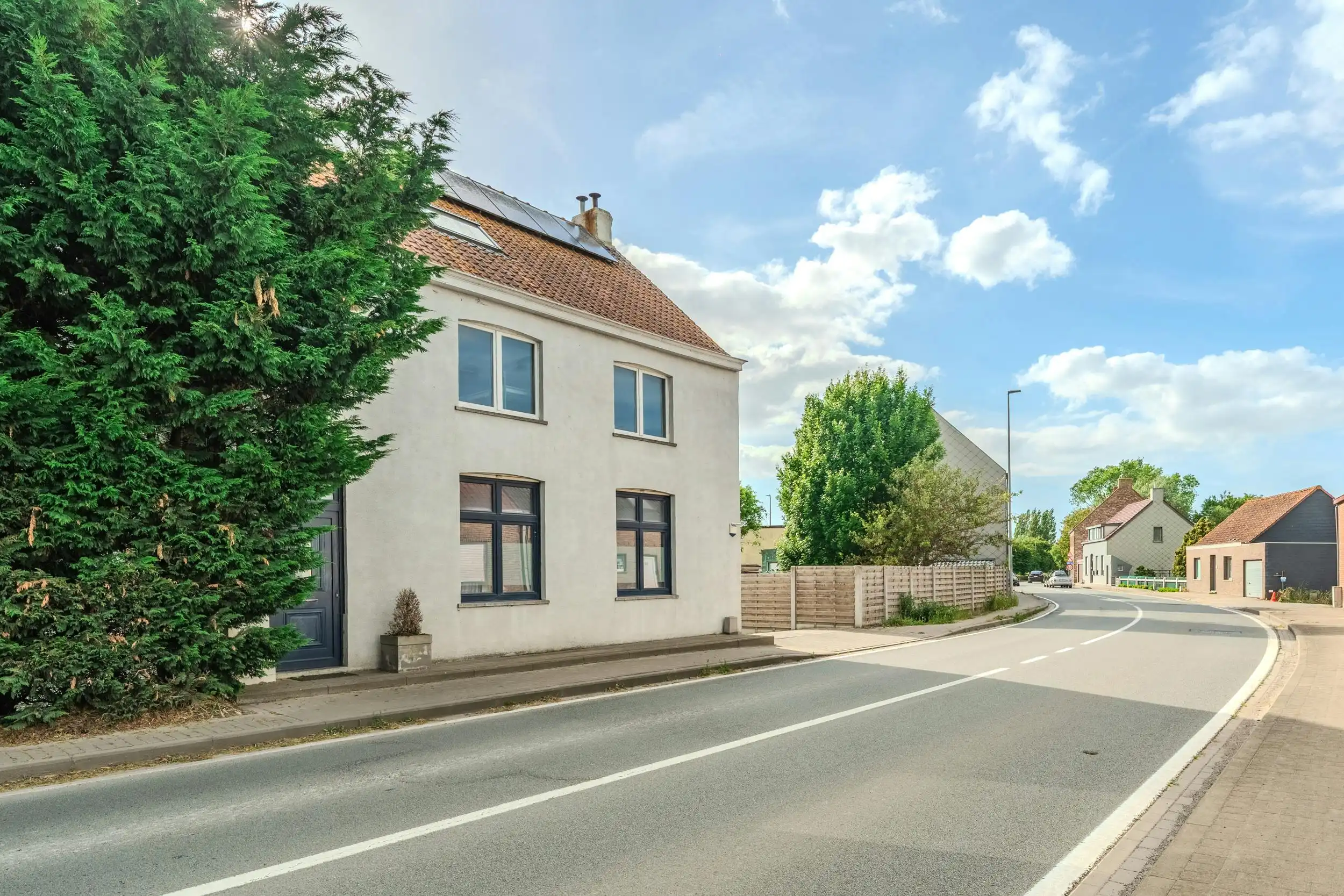 Woning met 6 slaapkamers en wellnessfaciliteiten te Oudenburg  foto 39