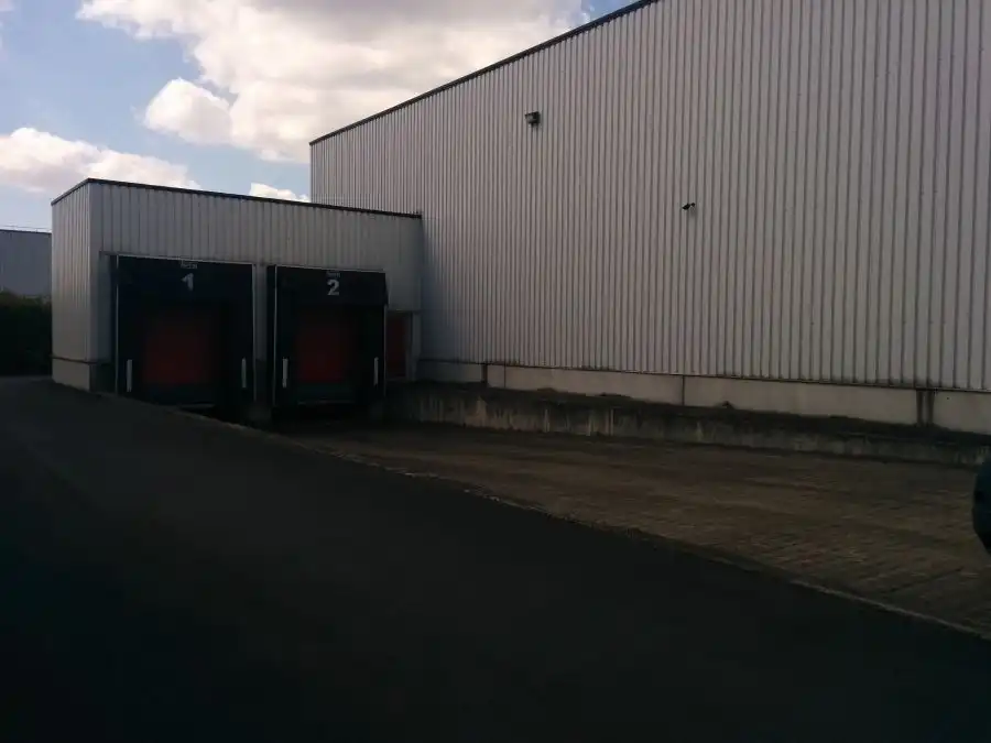 Industriepark 36A, 2220 Heist-Op-Den-Berg foto 4