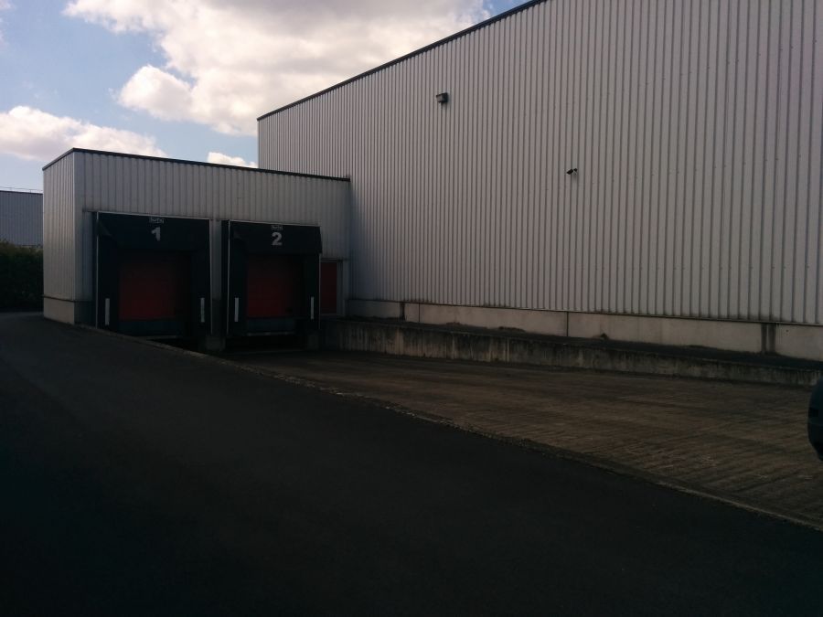 Industriepark 36A, 2220 Heist-Op-Den-Berg foto 3