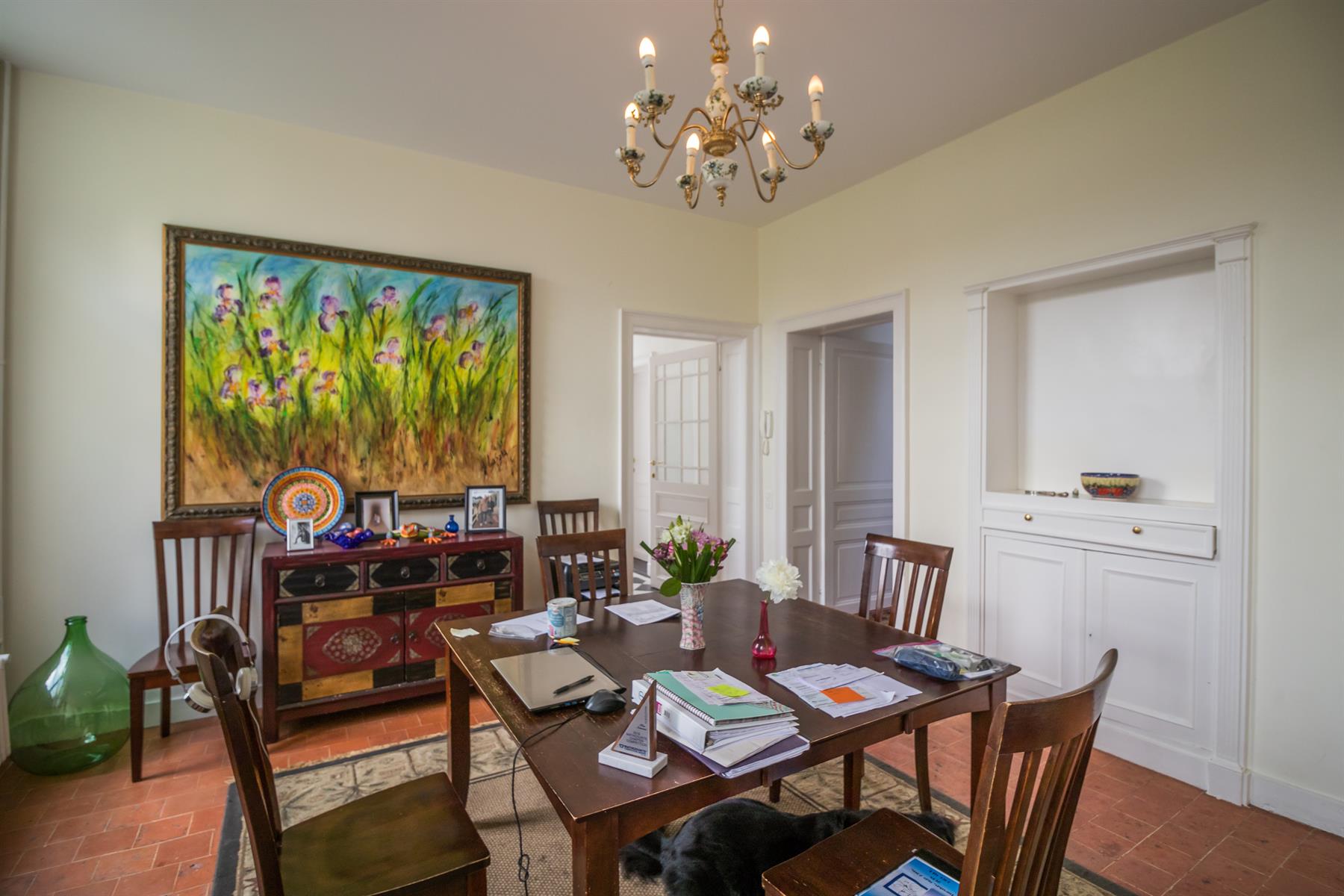 Villa te huur foto 3