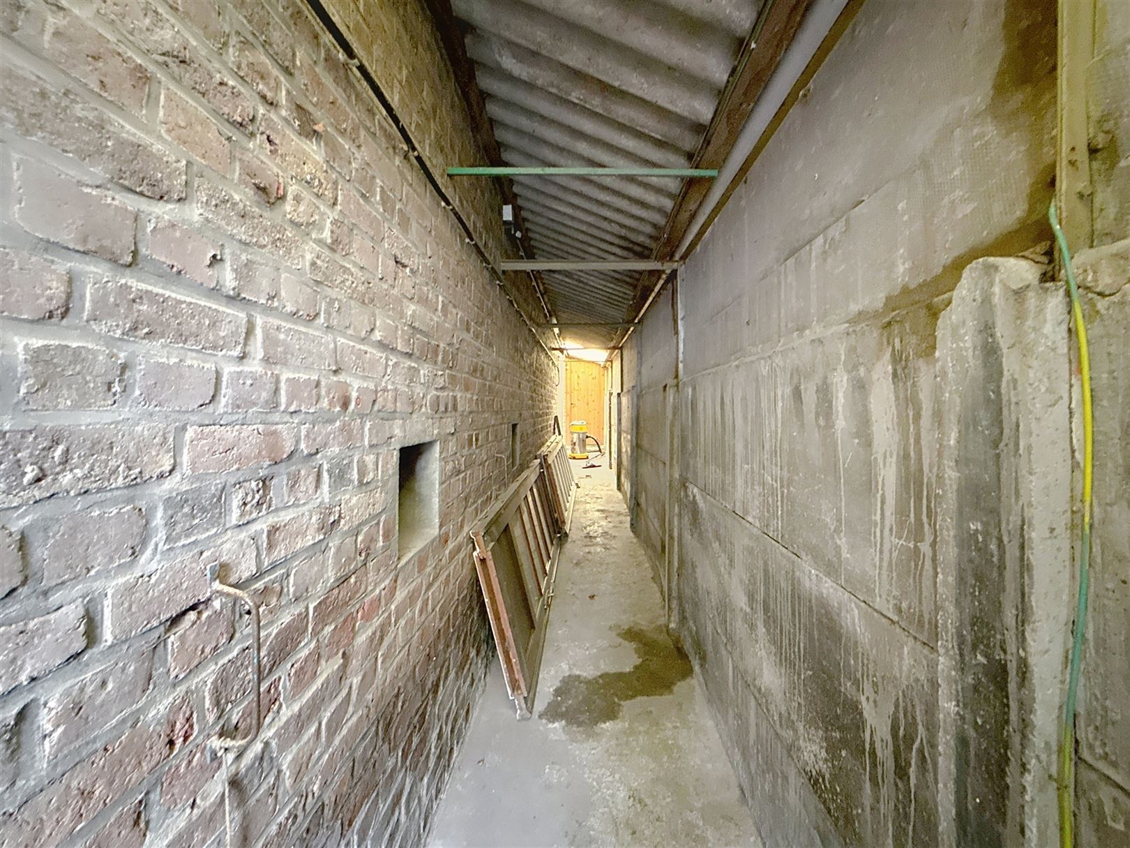 Gerenoveerde stadswoning, 4 slpks, tuin, terras, 2a 43ca foto 53