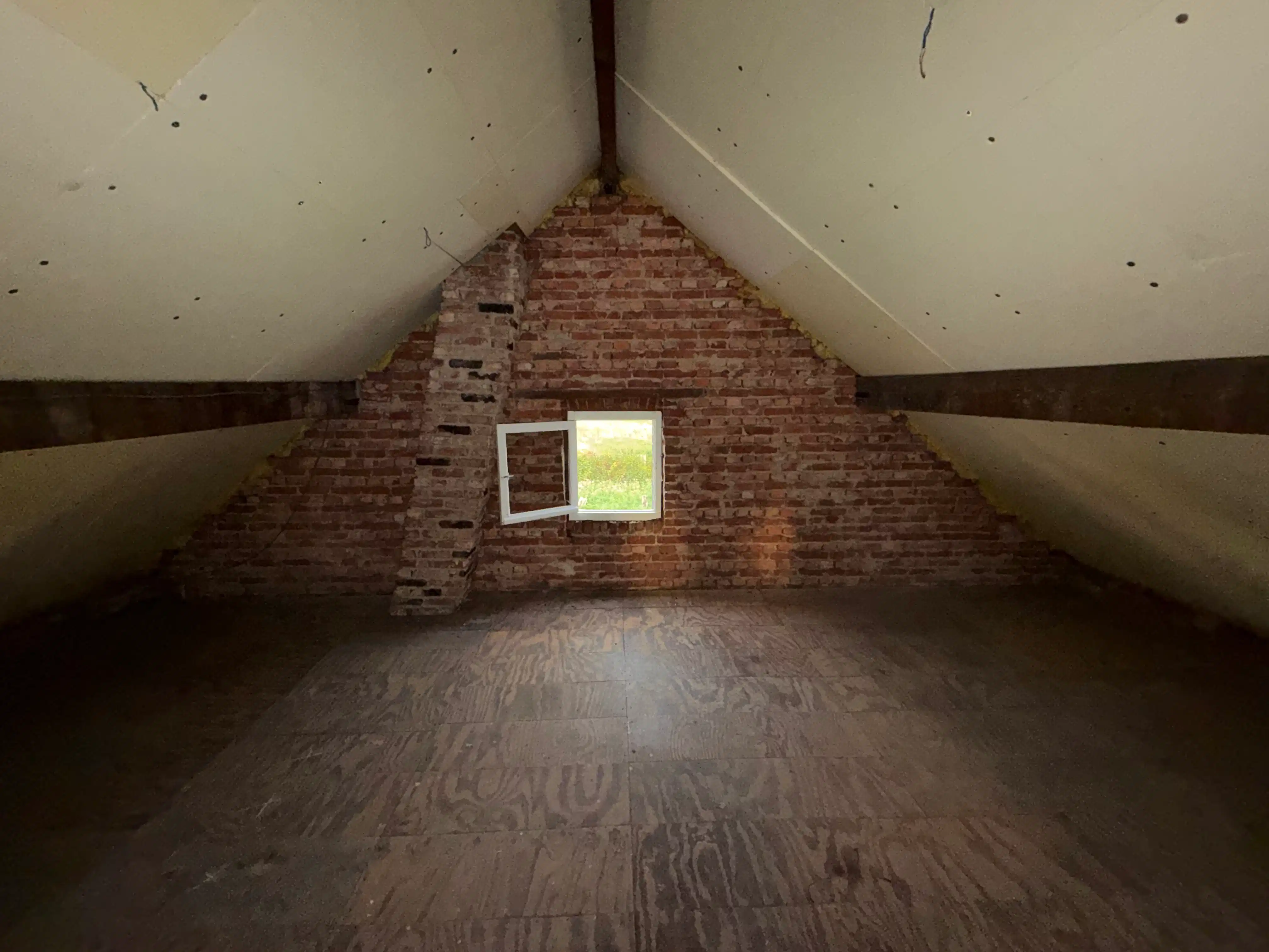 Hasselt-Spalbeek, Laarbeekstraat 24: Prachtig gelegen woning in agrarisch gebied op een perceel van 29a 40ca ! foto 19