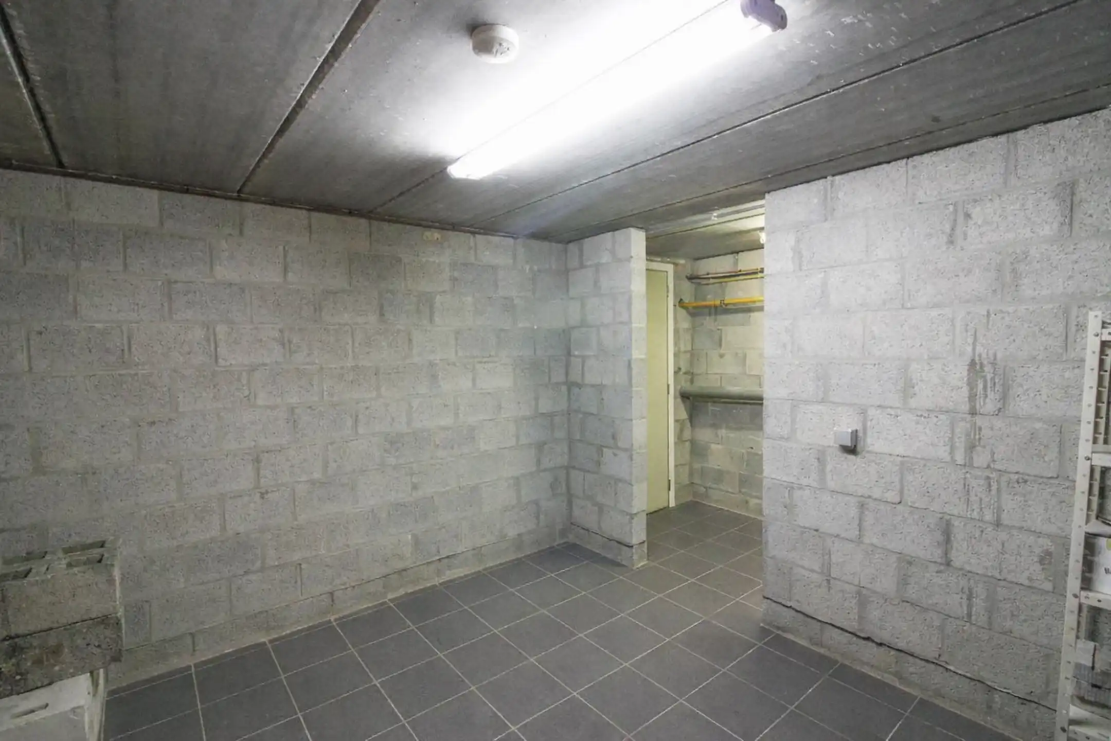 Appartement met twee slaapkamers te Aarschot foto 15