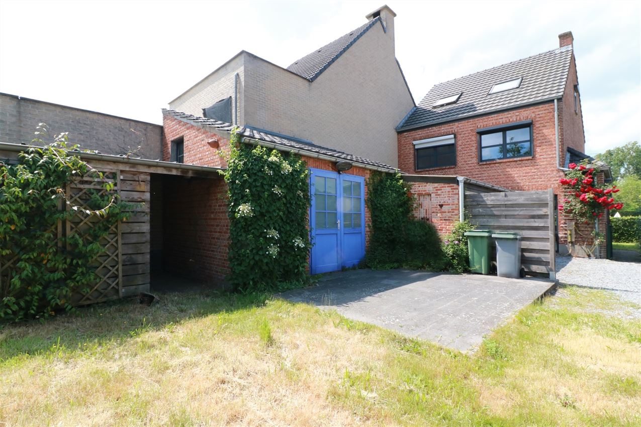 4 grote slpk., mooie tuin, grote woonkeuken foto 16