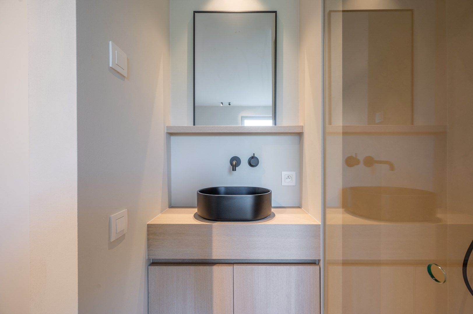 Prachtig gerenoveerd appartement in een park van 5ha in het Zoute foto 21