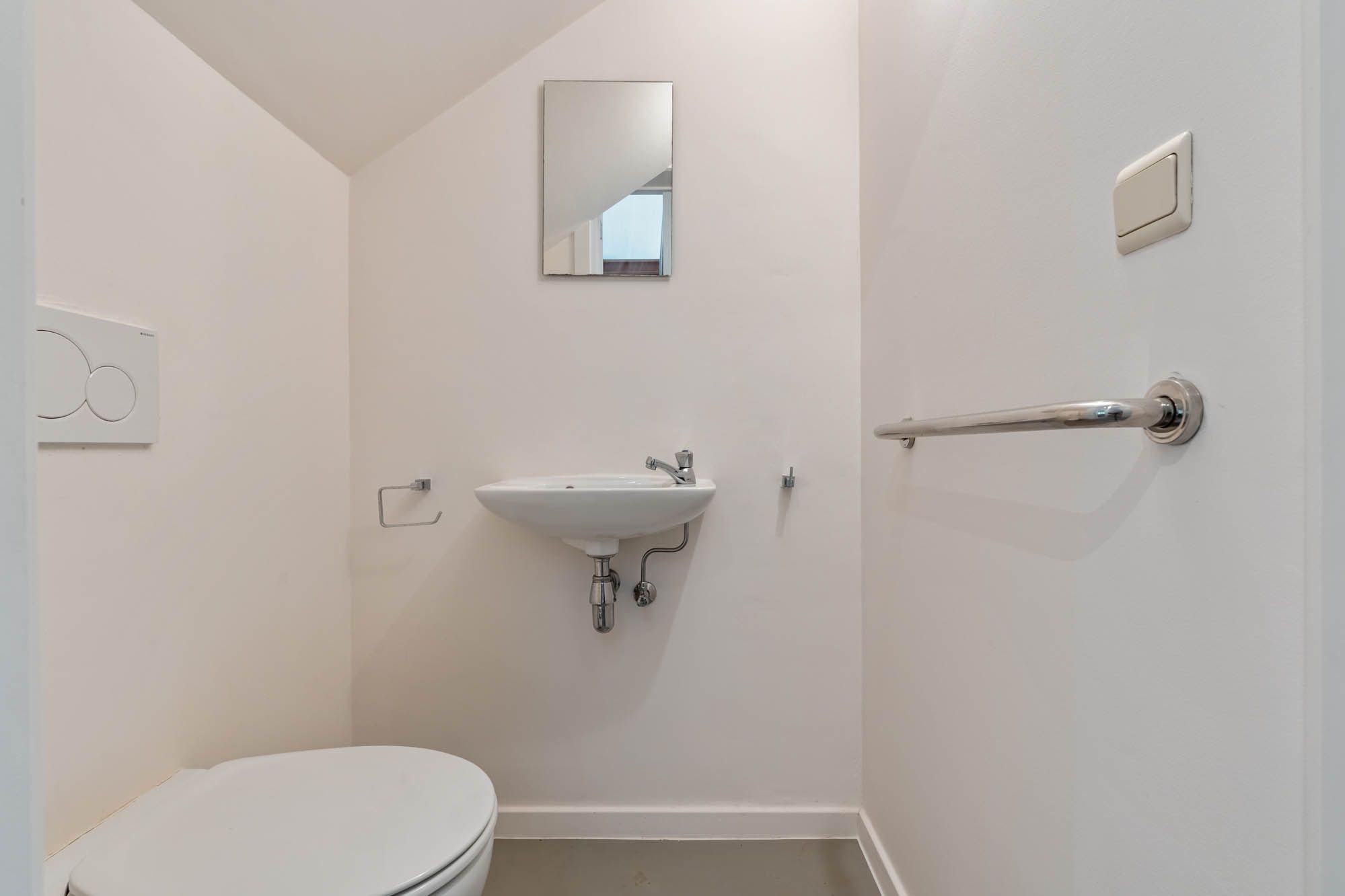 Hoogwaardig afgewerkt appartement te koop  foto 9