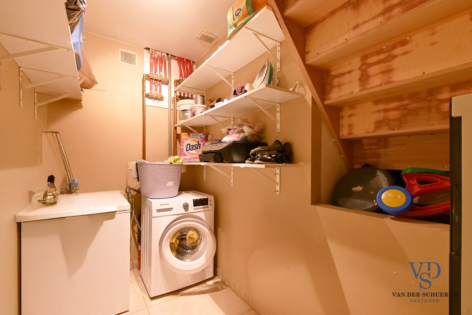 Comfortabel wonen in dit ruime duplex appartement foto 27