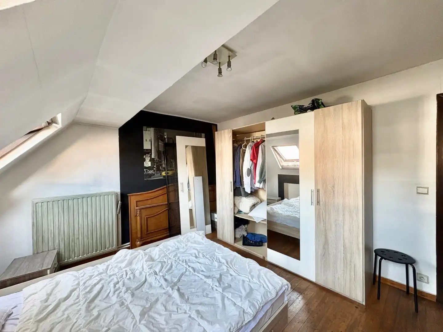 Te renoveren handelshuis in het hart van Antwerpen foto 16