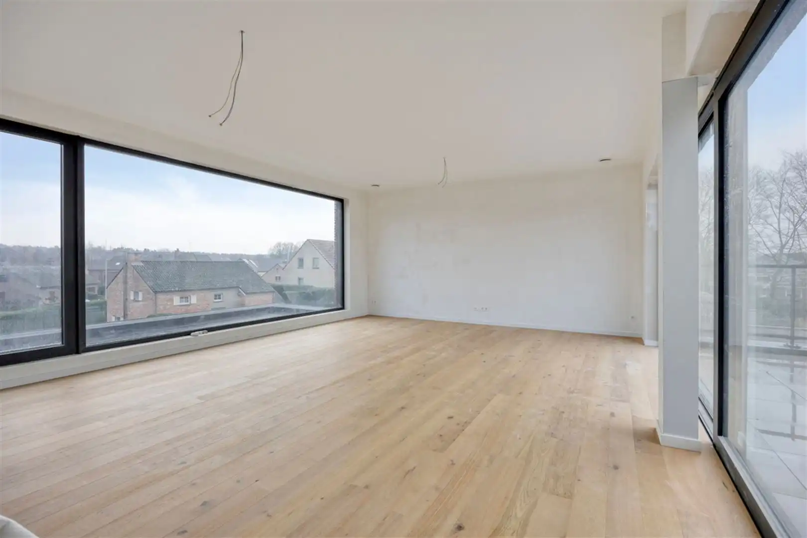 TE KOOP: Laatste penthouse (nieuwbouw) in De Pepijn (Ham)! foto 4