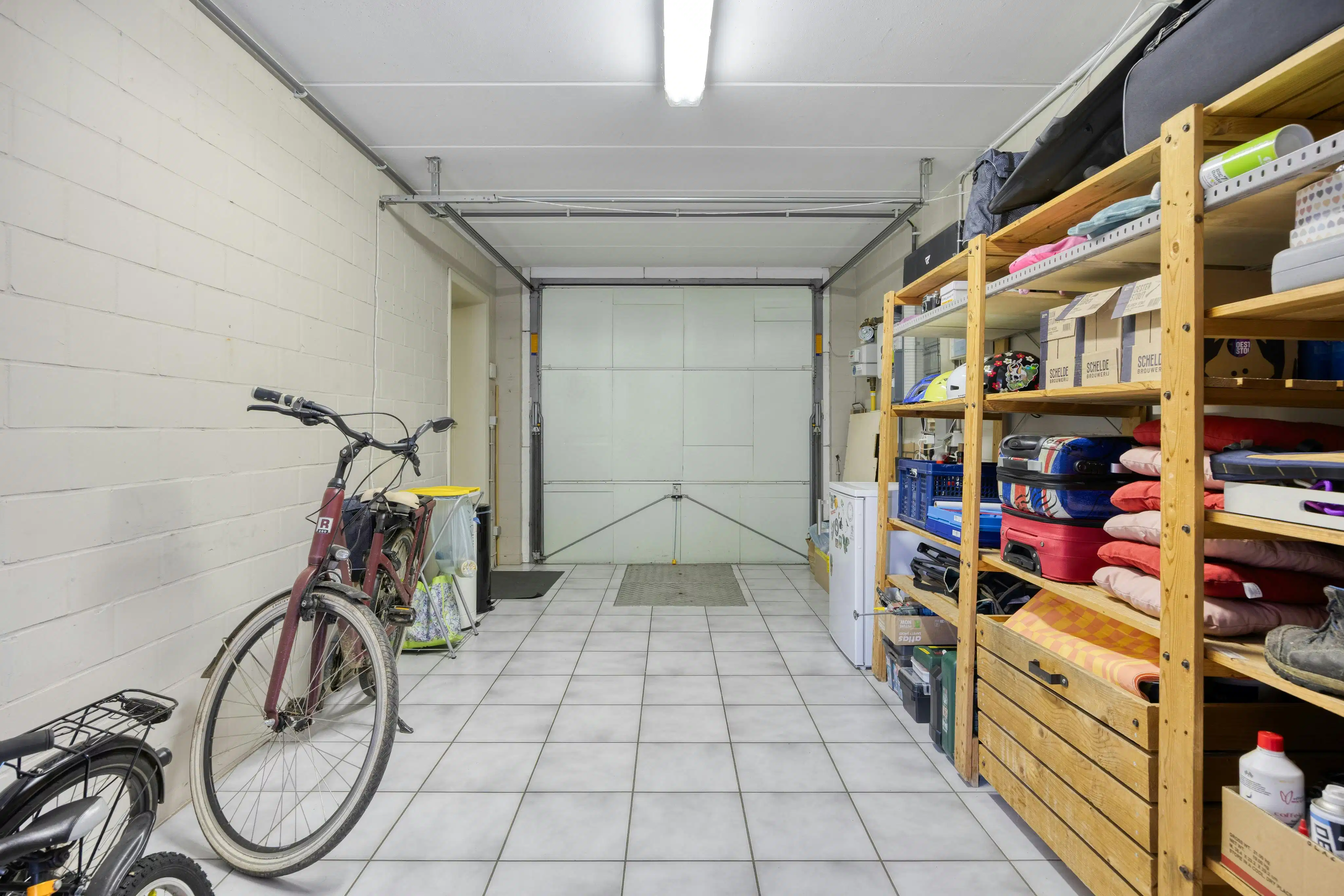 Instapklare woning met 4 slaapkamers te koop in Loenhout! foto 37