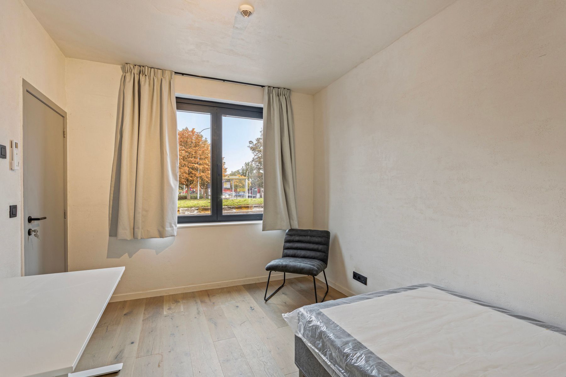 LUXUEUS STUDEREN IN LEUVEN foto {{pictureIndex}}
