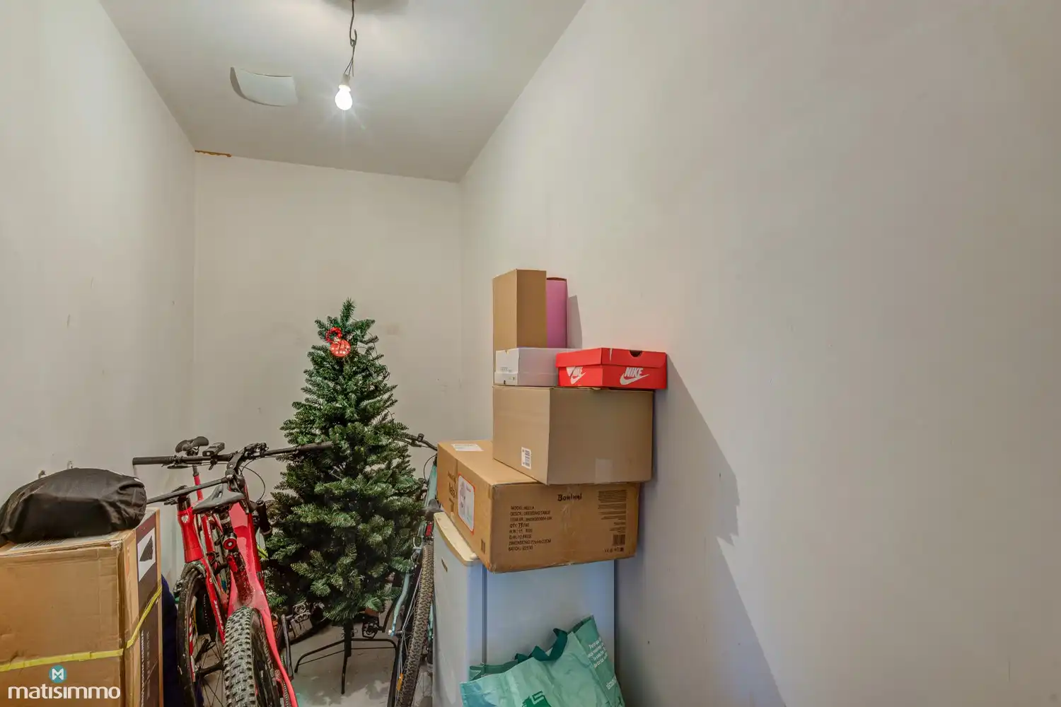 RECENTE NIEUWBOUWWONING MET 3 SLAAPKAMERS EN TUIN NABIJ CENTRUM KORTESSEM foto 12