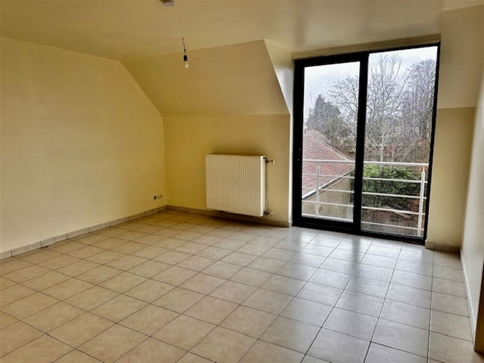 Appartement te huur  foto 3