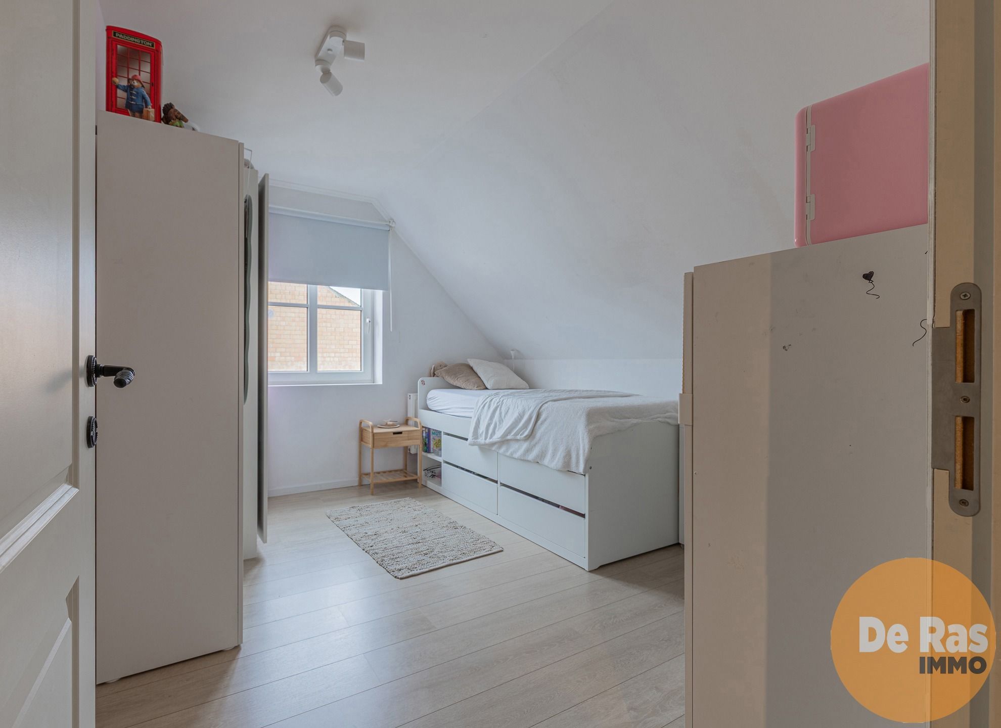 KERKSKEN - Recente nieuwbouwwoning met 4 slpk en tuin! foto 15