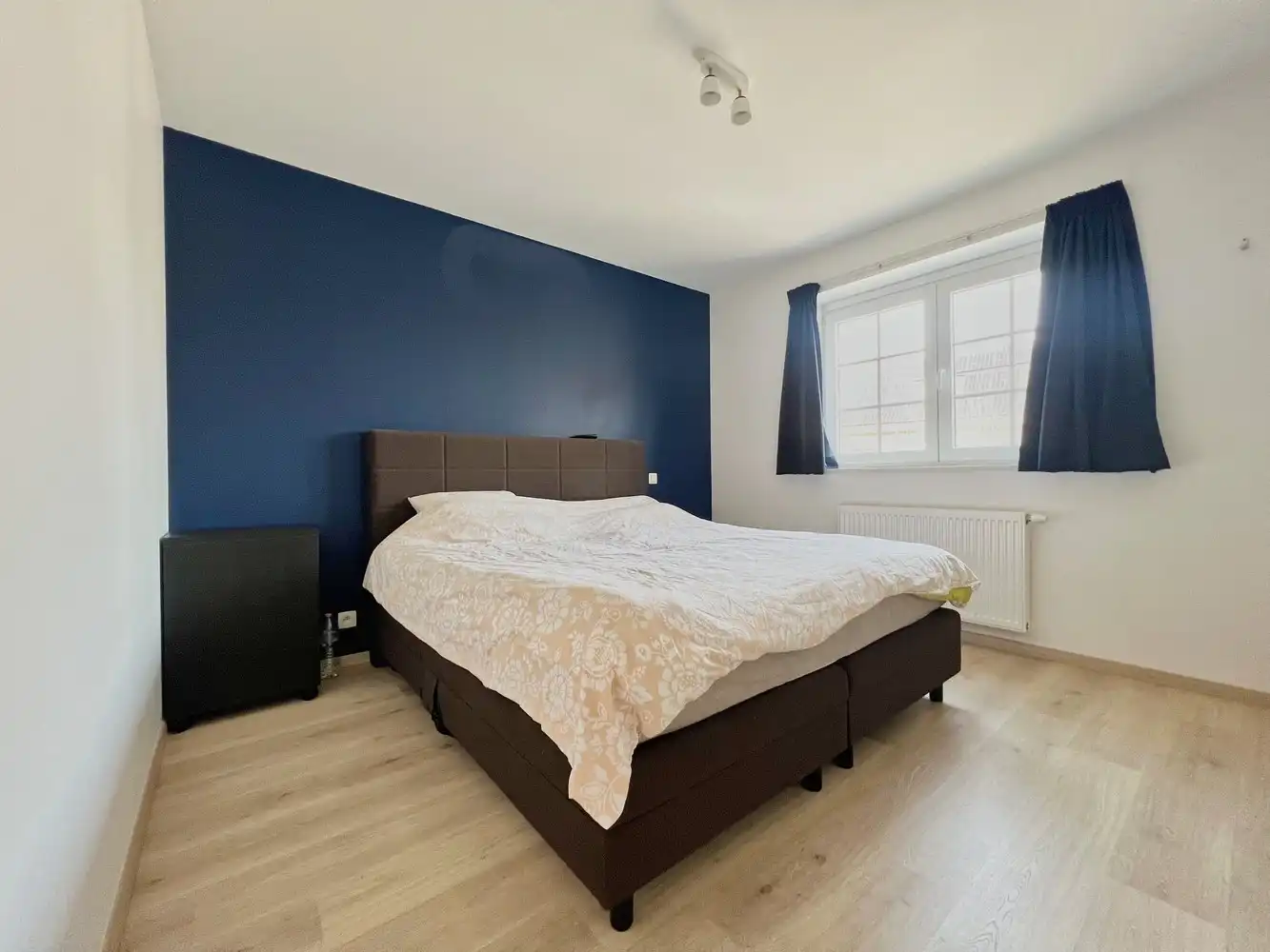 Lichtrijke, unieke gezinswoning (4 slpks) +zonnige tuin foto 10