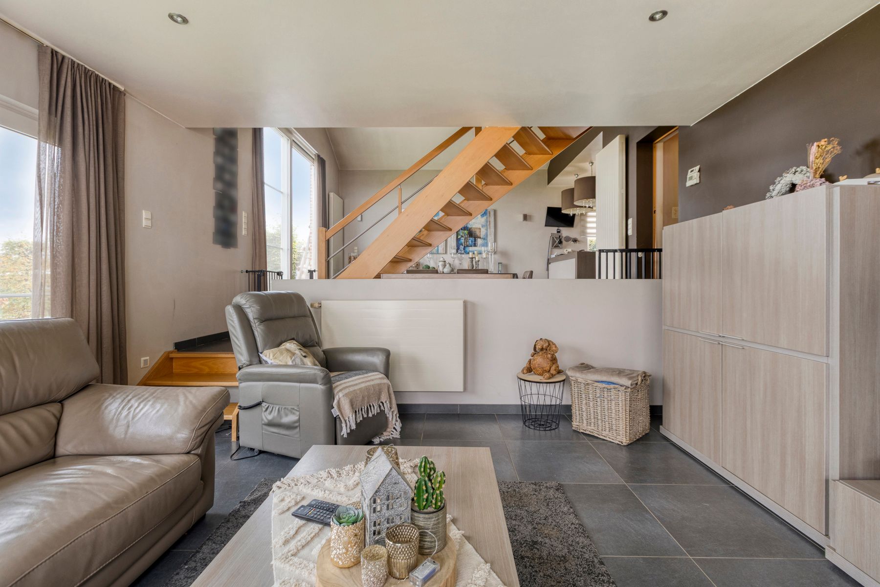 Huis met opslag, ruime tuin en mog. tot kangeroe/zorgwoning foto 24