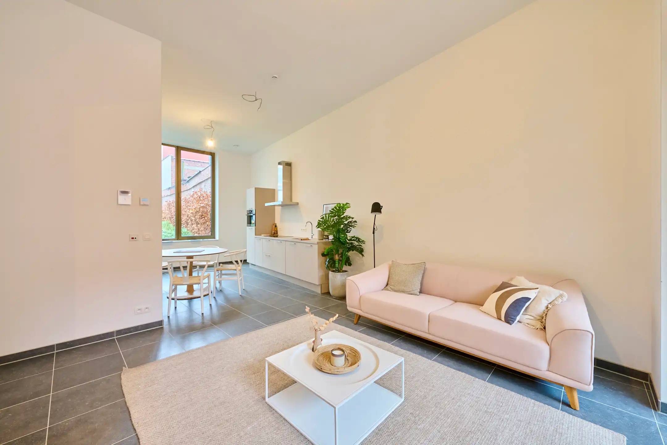 ASSISTENTIEWONING, 1 SLAAPKAMER, 77m² foto 9