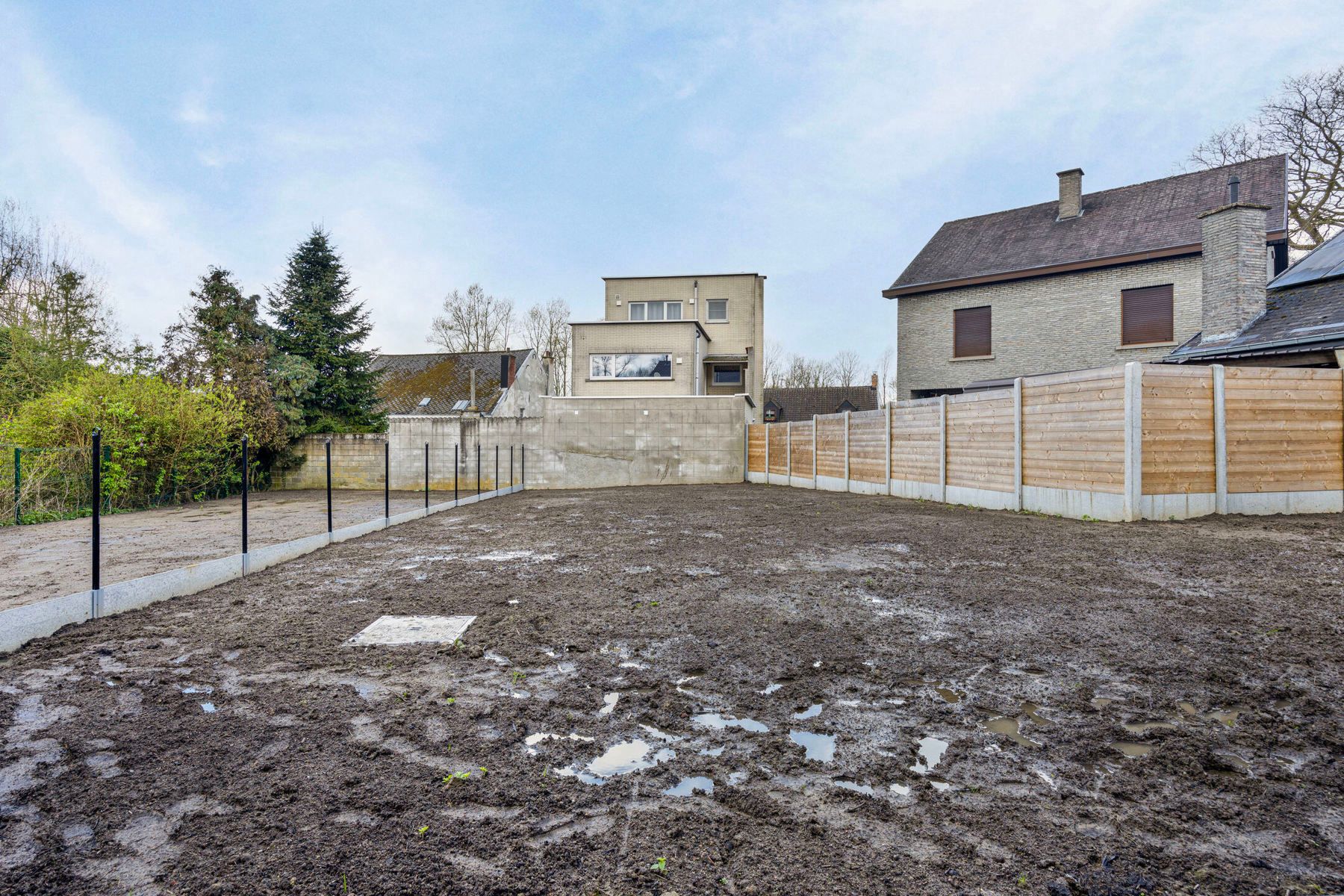 Nieuwbouwwoningen onder registratierechten (3% mog.) foto 24