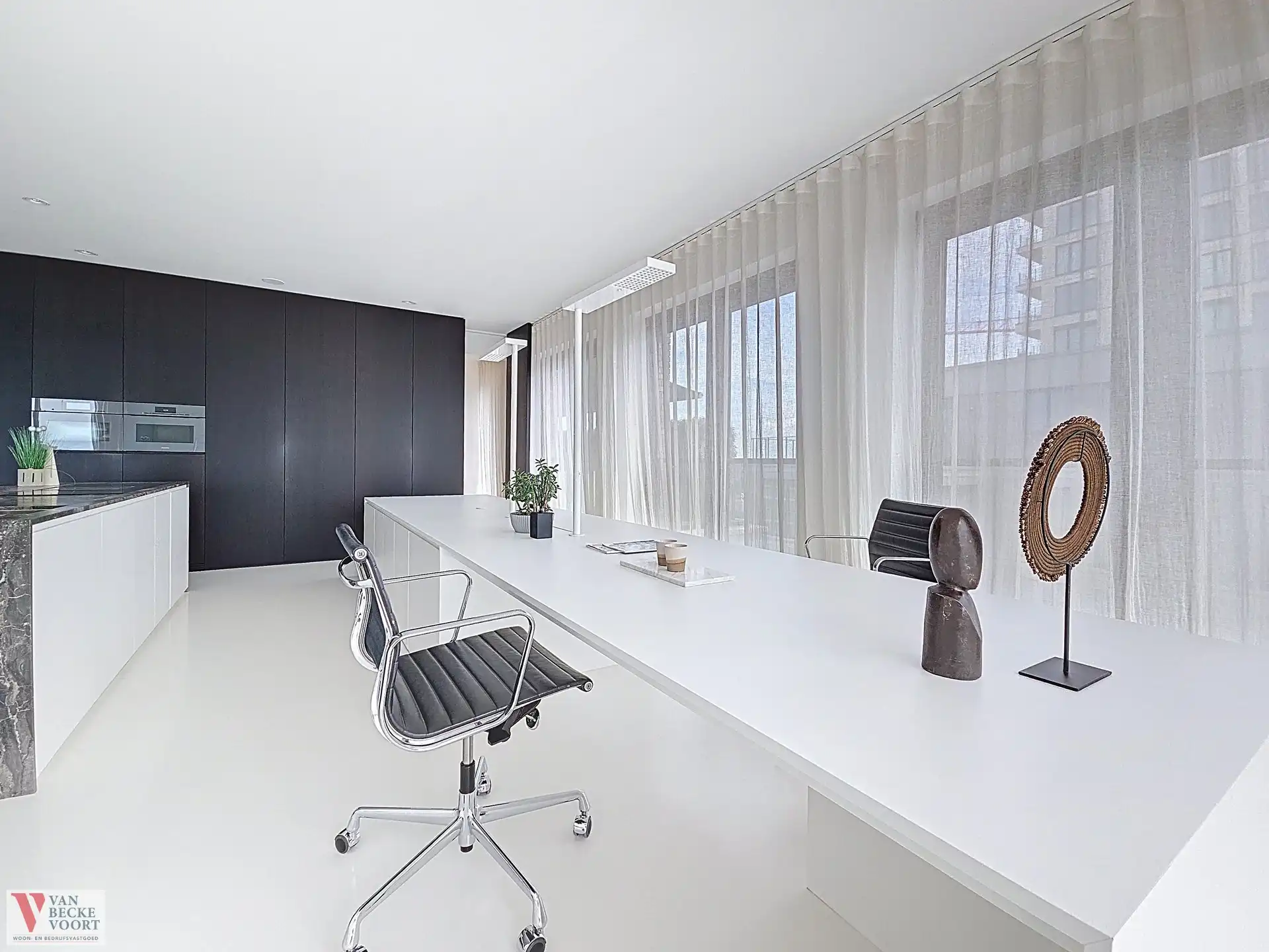 Exclusief appartement aan de Oosteroever foto 10