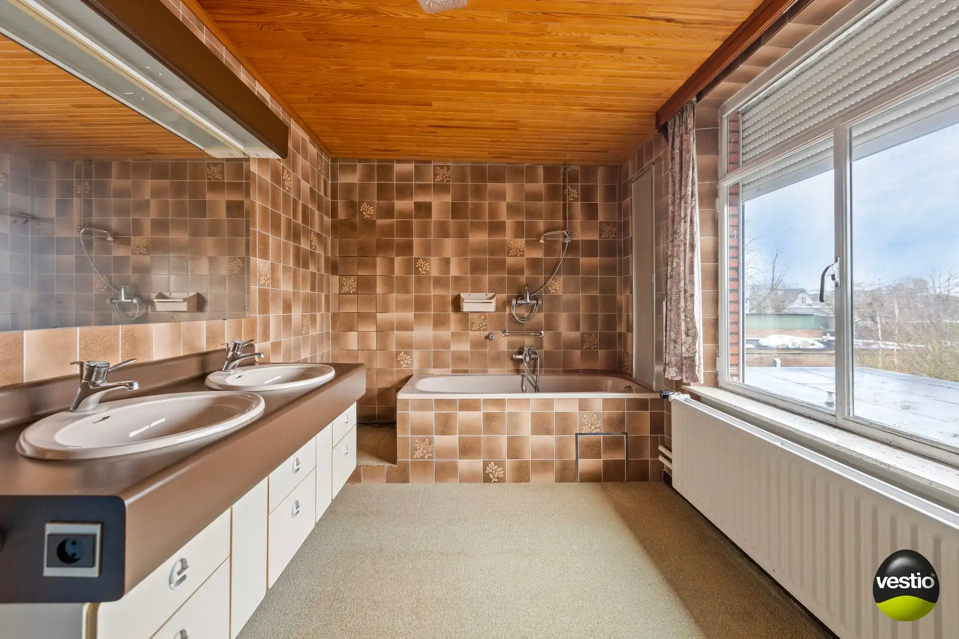 Rustig gelegen woning in Kermt op mooi perceel van 800 m². foto 21