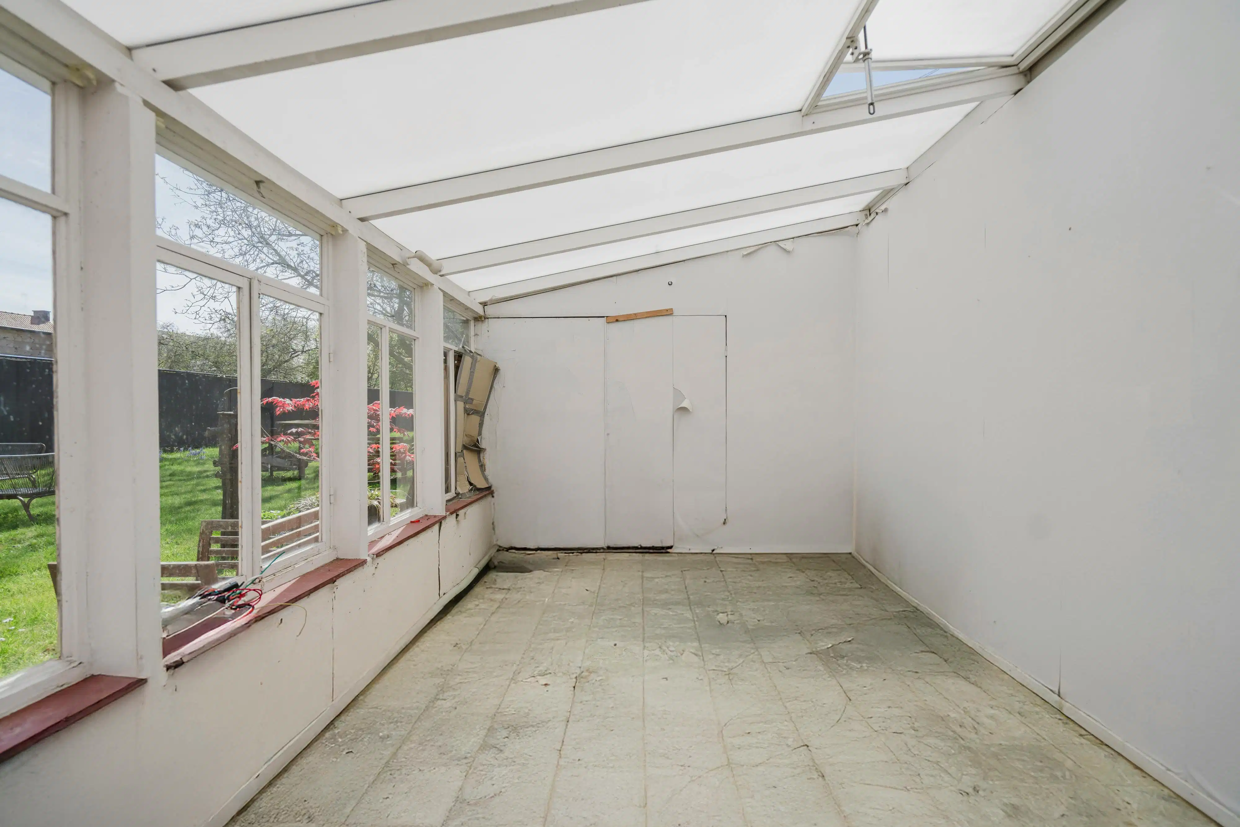 Instapklare woning met 1.200m² perceel in Heule. foto 19