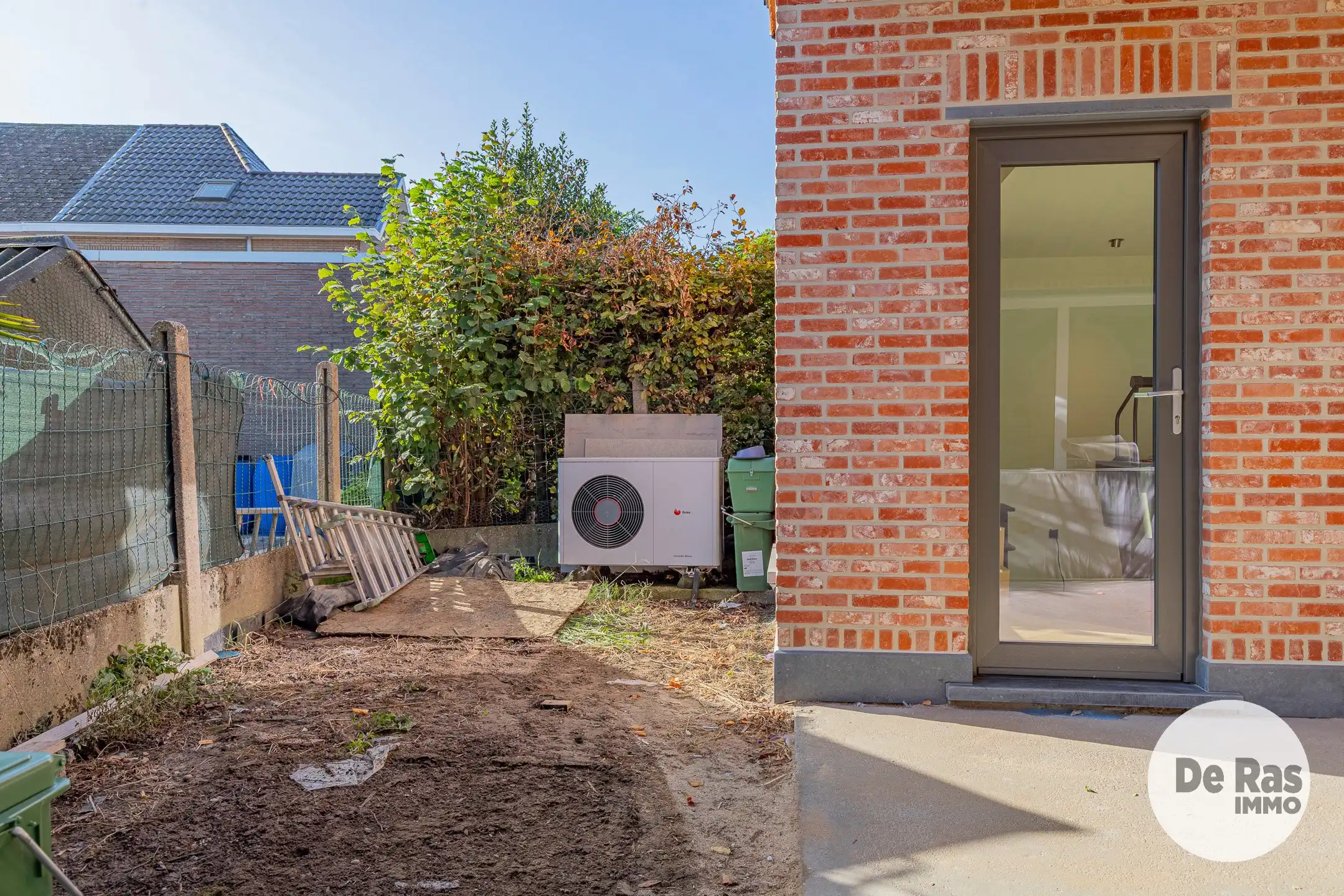 LEDE - Landelijke halfopen bebouwing   foto 31