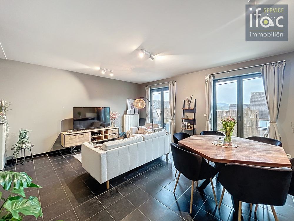 Appartement te huur foto 2